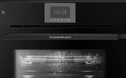 Компактный духовой шкаф с микроволнами Kuppersbusch CBM 6550.0 S5 Black Velvet фото 2 в Казани и Татарстане