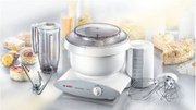 Кухонный комбайн Bosch MUM6N11 фото 3 в Казани и Татарстане