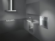 Вытяжка Smeg K90X фото 3 в Казани и Татарстане
