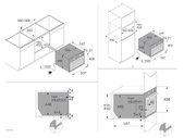 Духовой шкаф Asko OCS8464A фото 4 в Казани и Татарстане