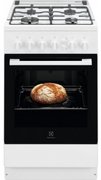 Газовая плита Electrolux RKG500001W фото в Казани и Татарстане