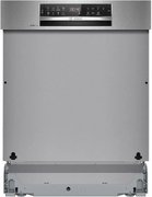 Встраиваемая посудомоечная машина Bosch SMI6ZCS16E фото 2 в Казани и Татарстане