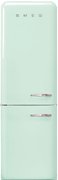 Холодильник Smeg FAB32LPG3 Холодильник Smeg FAB32LPG3
