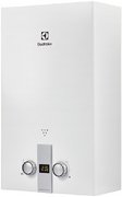 Водонагреватель Electrolux GWH 10 High Performance Eco фото в Казани и Татарстане