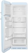 Холодильник Smeg FAB30LPB6 фото 2 в Казани и Татарстане