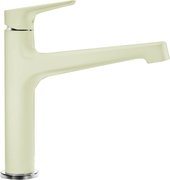 Смеситель Blanco Felisa Silgranit кофе фото 2 в Казани и Татарстане