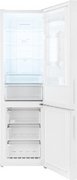 Отдельностоящий холодильник с инвертором Weissgauff WRK 2000 Full NoFrost Inverter White Glass фото 2 в Казани и Татарстане