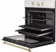 Духовой шкаф Kuppersberg SR 6911 W Bronze фото 3 в Казани и Татарстане