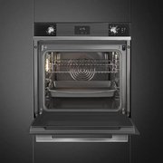 Духовой шкаф Smeg SO6100S2N фото 3 в Казани и Татарстане
