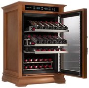 Винный шкаф Meyvel MV46-WN1-C фото 4 в Казани и Татарстане