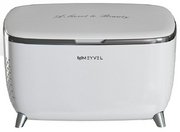 Холодильник для косметики и напитков Meyvel MB-06C3W фото 2 в Казани и Татарстане