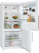 Двухкамерный холодильник Bosch KGP86FWC0N фото 4 в Казани и Татарстане