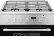 Комбинированная плита Electrolux EKK96498CX фото 3 в Казани и Татарстане