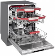 Встраиваемая посудомоечная машина Kuppersberg GLM 6080 фото 2 в Казани и Татарстане