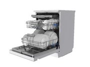 Посудомоечная машина Midea MFD60S150Wi фото 4 в Казани и Татарстане