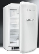 Мини-бар Smeg FAB5LWH фото 2 в Казани и Татарстане
