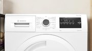 Сушильная машина Bosch WTH83253BY фото 2 в Казани и Татарстане
