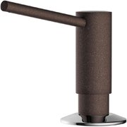 Дозатор Омойкири OM-02 DC фото в Казани и Татарстане Дозатор Omoikiri OM-02 DC фото в Казани и Татарстане