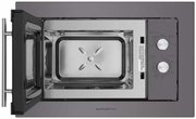 Микроволновая печь встраиваемая MAUNFELD XBMO201SB фото 2 в Казани и Татарстане