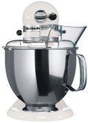 Миксер Китчен Эйд 5KSM150PSEWH фото 2 в Казани и Татарстане Миксер KitchenAid 5KSM150PSEWH фото 2 в Казани и Татарстане