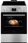 Электрическая плита Electrolux RKR660203X фото в Казани и Татарстане
