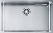 Мойка Franke BXX 210/110-68 полированная нержавеющая сталь фото в Казани и Татарстане