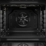 Духовой шкаф Kuppersberg HF 678 B фото 4 в Казани и Татарстане