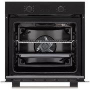 Духовой шкаф KRONA ELEMENT D plus 60 BL фото 3 в Казани и Татарстане