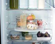 Холодильник AEG SCR818E7TS фото 4 в Казани и Татарстане