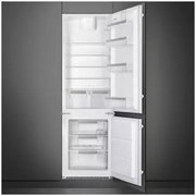Холодильник Smeg C7280F2P1 фото 2 в Казани и Татарстане