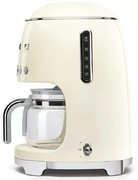 Капельная кофеварка Smeg DCF02CREU фото 4 в Казани и Татарстане