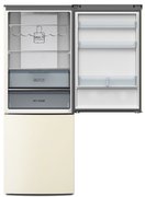 Холодильник Haier C4F744CCG фото 2 в Казани и Татарстане