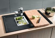 Мойка Бланко Metra 6S compact песочный фото 4 в Казани и Татарстане Мойка Blanco Metra 6S compact песочный фото 4 в Казани и Татарстане
