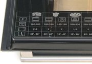 Независимая электрическая духовка Kaiser EH 6990 N Chrom фото 4 в Казани и Татарстане