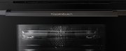 Компактный духовой шкаф с микроволнами Kuppersbusch CBM 6350.0 S2 Black Chrome фото 3 в Казани и Татарстане