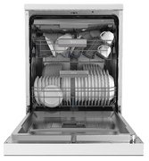 Посудомоечная машина Midea MFD60S150Wi фото 3 в Казани и Татарстане