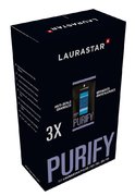 Гранулы от накипи Laurastar AQUA Refill фото 3 в Казани и Татарстане