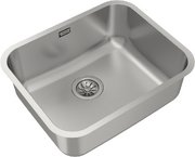 Мойка Teka BET 50.40.20 PLUS POLISHED фото 2 в Казани и Татарстане