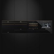 Духовой шкаф Smeg SFP6604NRE фото 4 в Казани и Татарстане