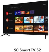 Телевизор Хайер 50 Smart TV S2 фото 4 в Казани и Татарстане Телевизор Haier 50 Smart TV S2 фото 4 в Казани и Татарстане