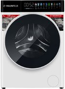 Стиральная машина с паром Maunfeld MFWM129WH05 фото 2 в Казани и Татарстане