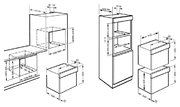Духовой шкаф Smeg SC45MCNE2 фото 2 в Казани и Татарстане