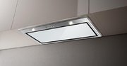 Встраиваемая вытяжка Faber INCA LUX EV8 X/WH A70 фото 3 в Казани и Татарстане