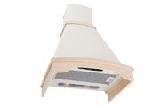 Вытяжка Elica CORALINE WH/A/60 FRASSINO фото 4 в Казани и Татарстане