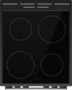 Электрическая плита Gorenje GEC5C41SG фото 4 в Казани и Татарстане