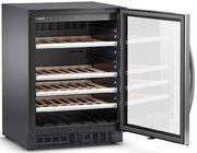 Винный шкаф Dometic C50G Double Wooden Loft White фото 3 в Казани и Татарстане