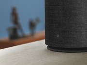 Беспроводная акустическая система Бэнг Олуфсен Beoplay M5 Black фото 2 в Казани и Татарстане Беспроводная акустическая система Bang & Olufsen Beoplay M5 Black фото 2 в Казани и Татарстане