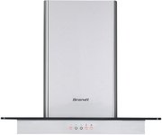 Настенная вытяжка Brandt BHB1644IX
