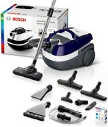 Пылесос Бош BWD41740 фото 2 в Казани и Татарстане Пылесос Bosch BWD41740 фото 2 в Казани и Татарстане