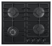 Газовая варочная панель MAUNFELD EGHG.64.33CB2\G